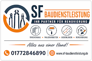 Ortsbild von „SF Baudienstleistung“